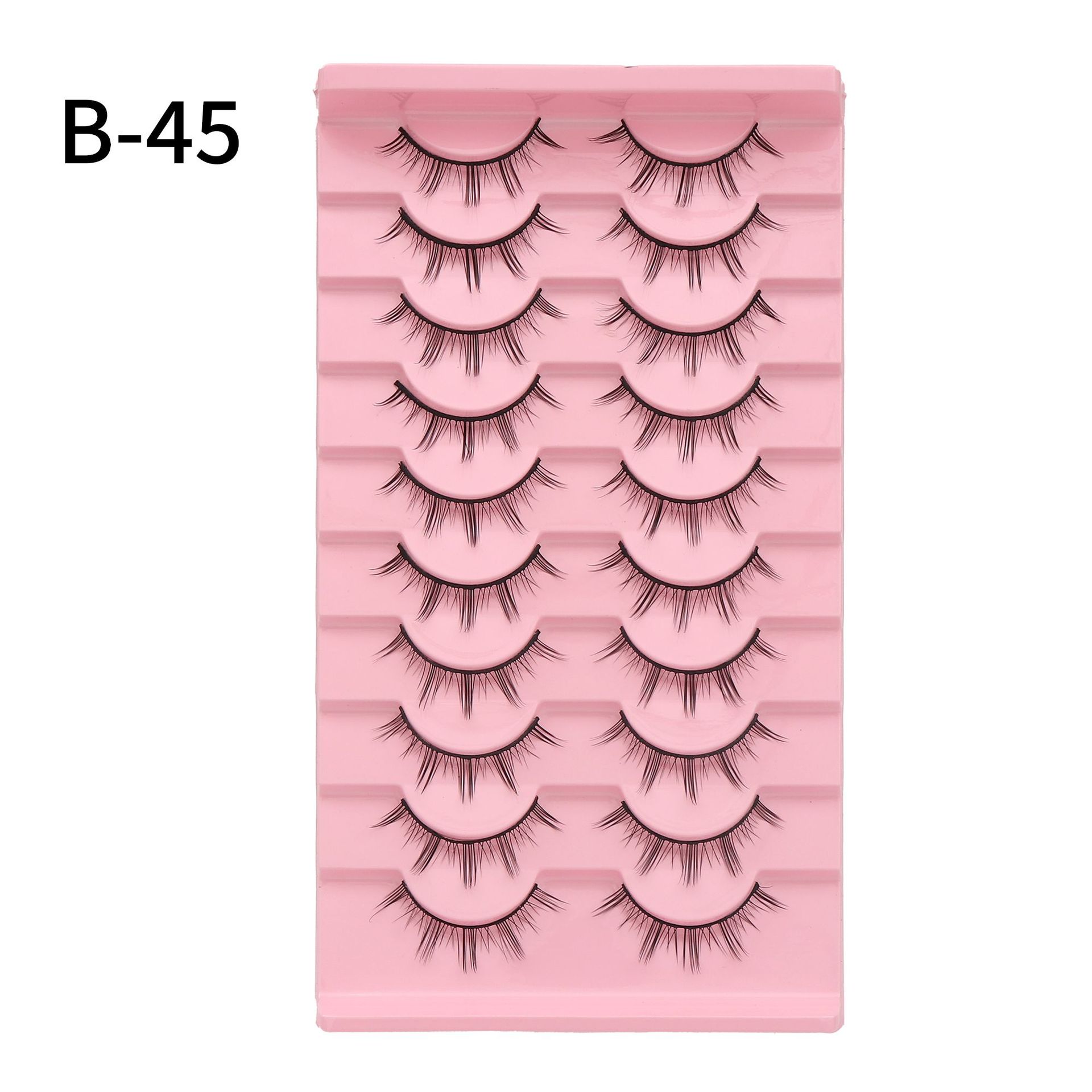 B-45(10 pairs)