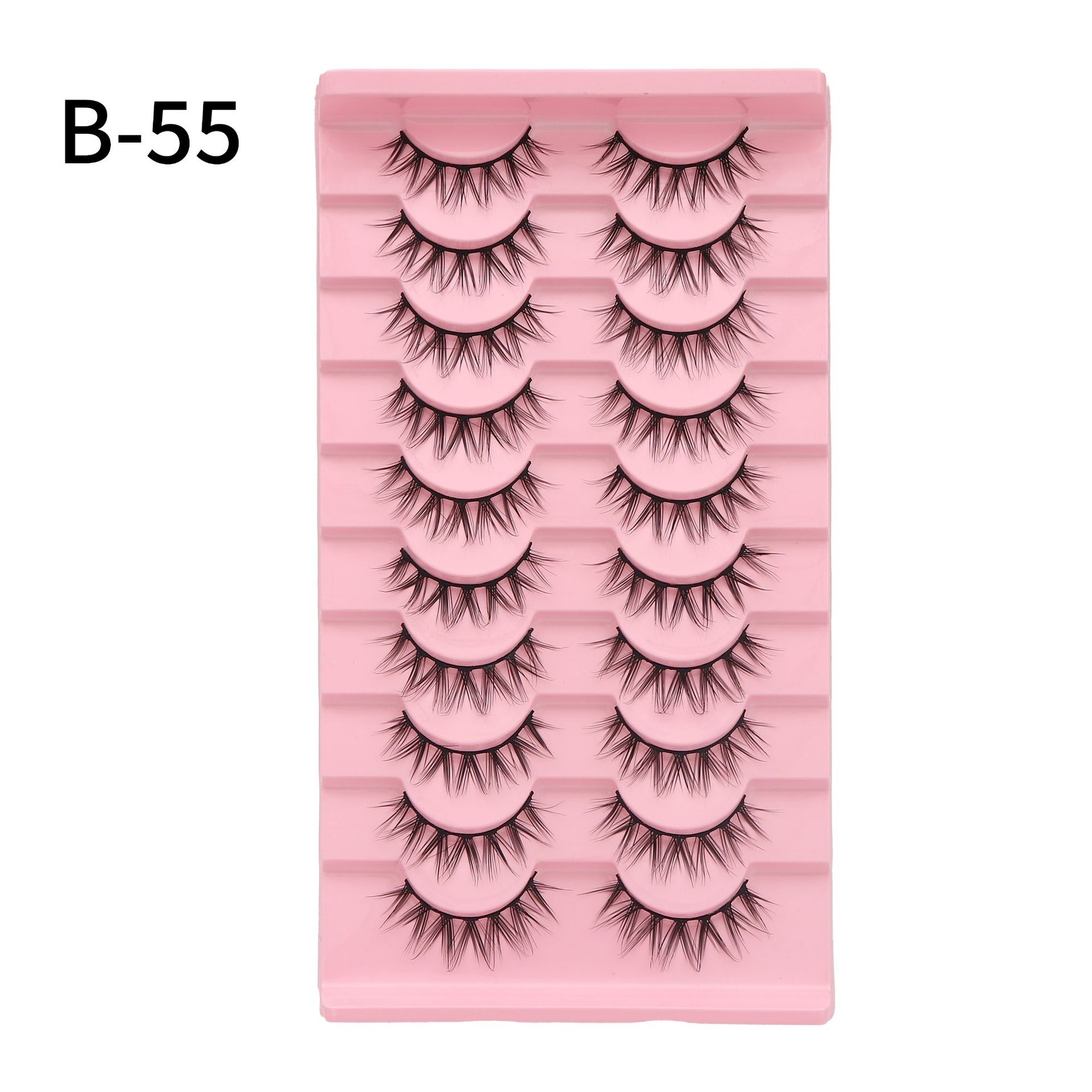 B-55(10 pairs)