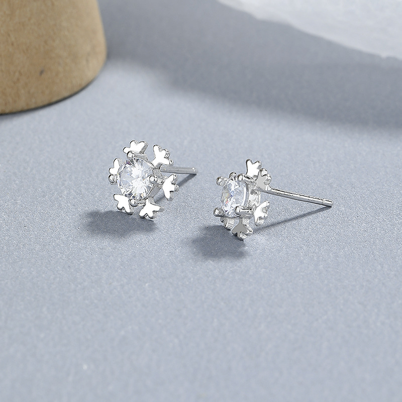 1:Snowflake-8.6x8.6mm