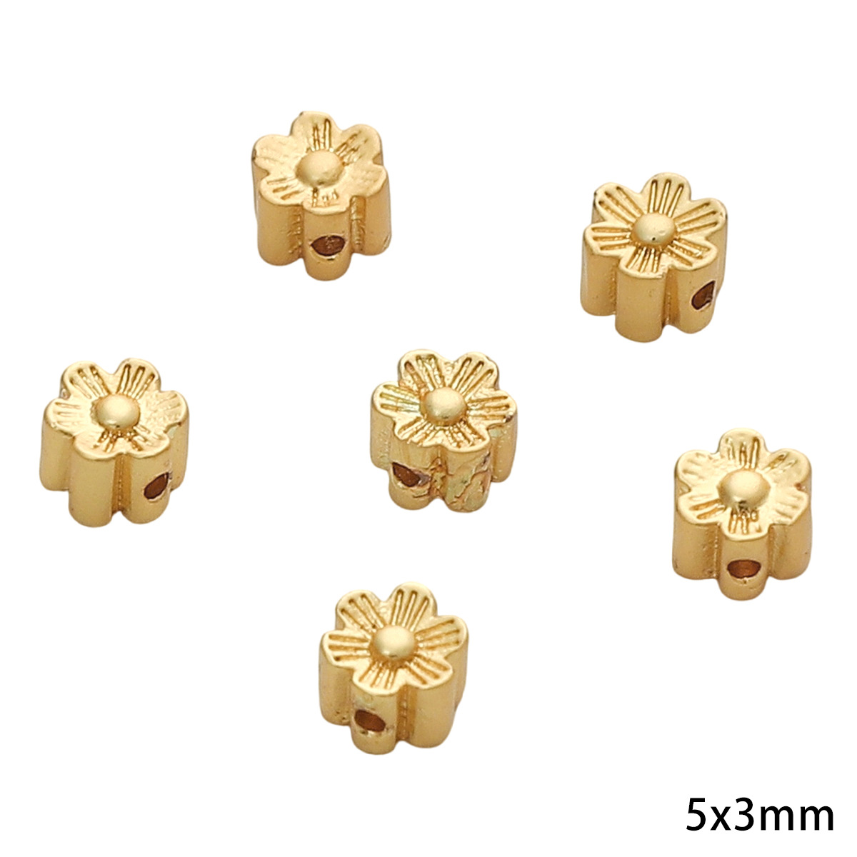 4# 5x3mm