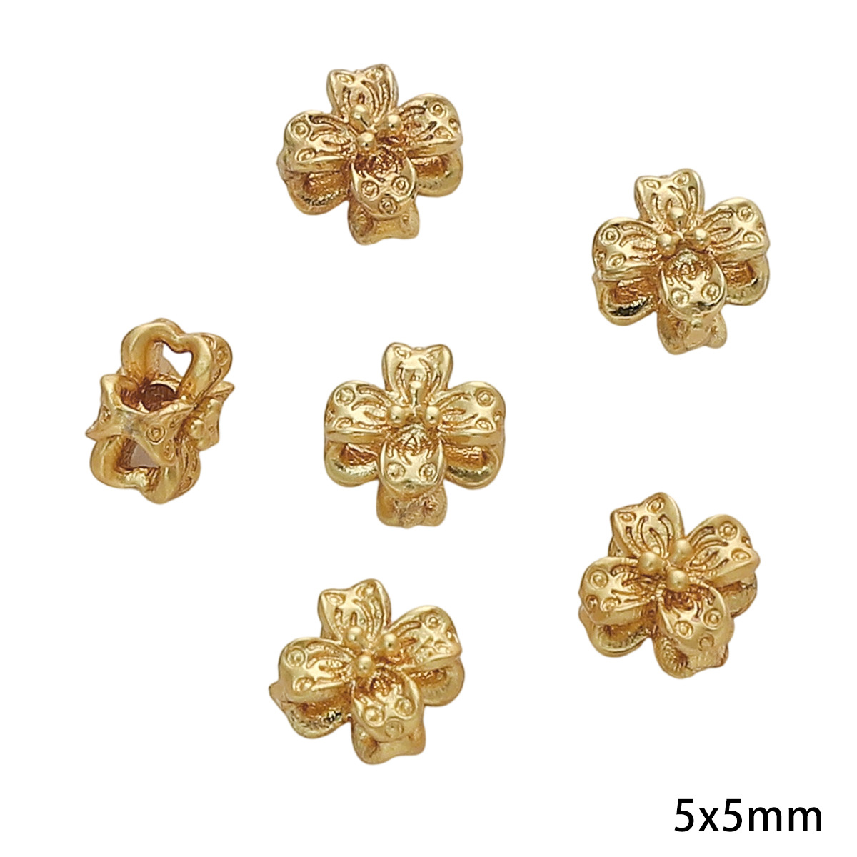 7# 5x5x5mm