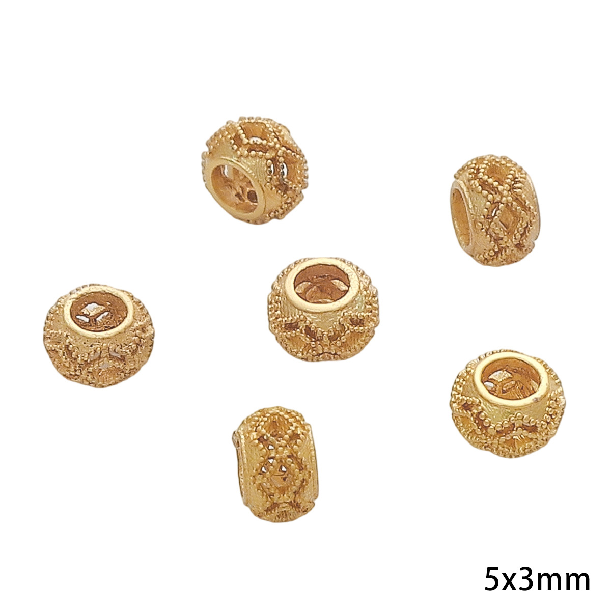 5# 5 x3mm