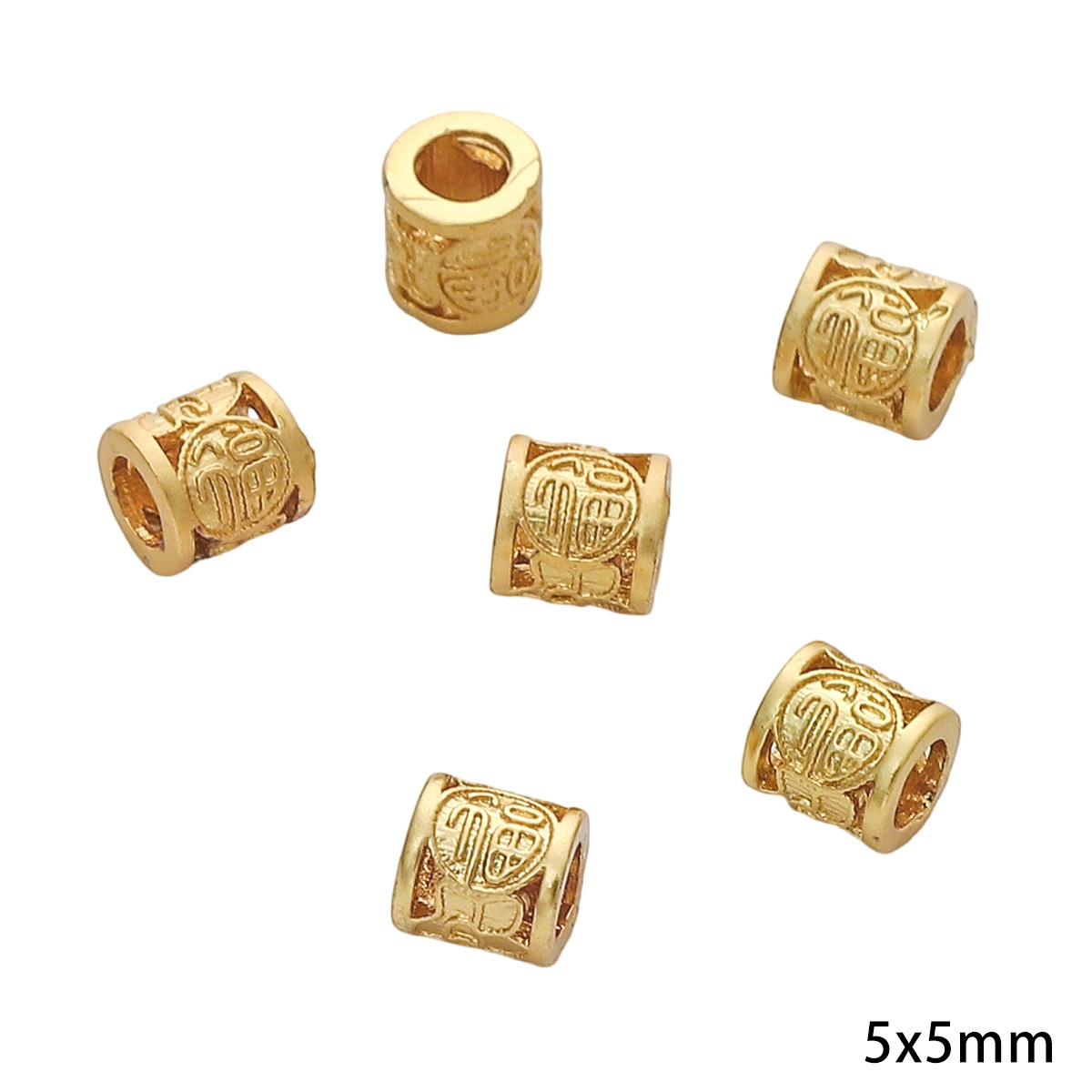 12# 5x5mm