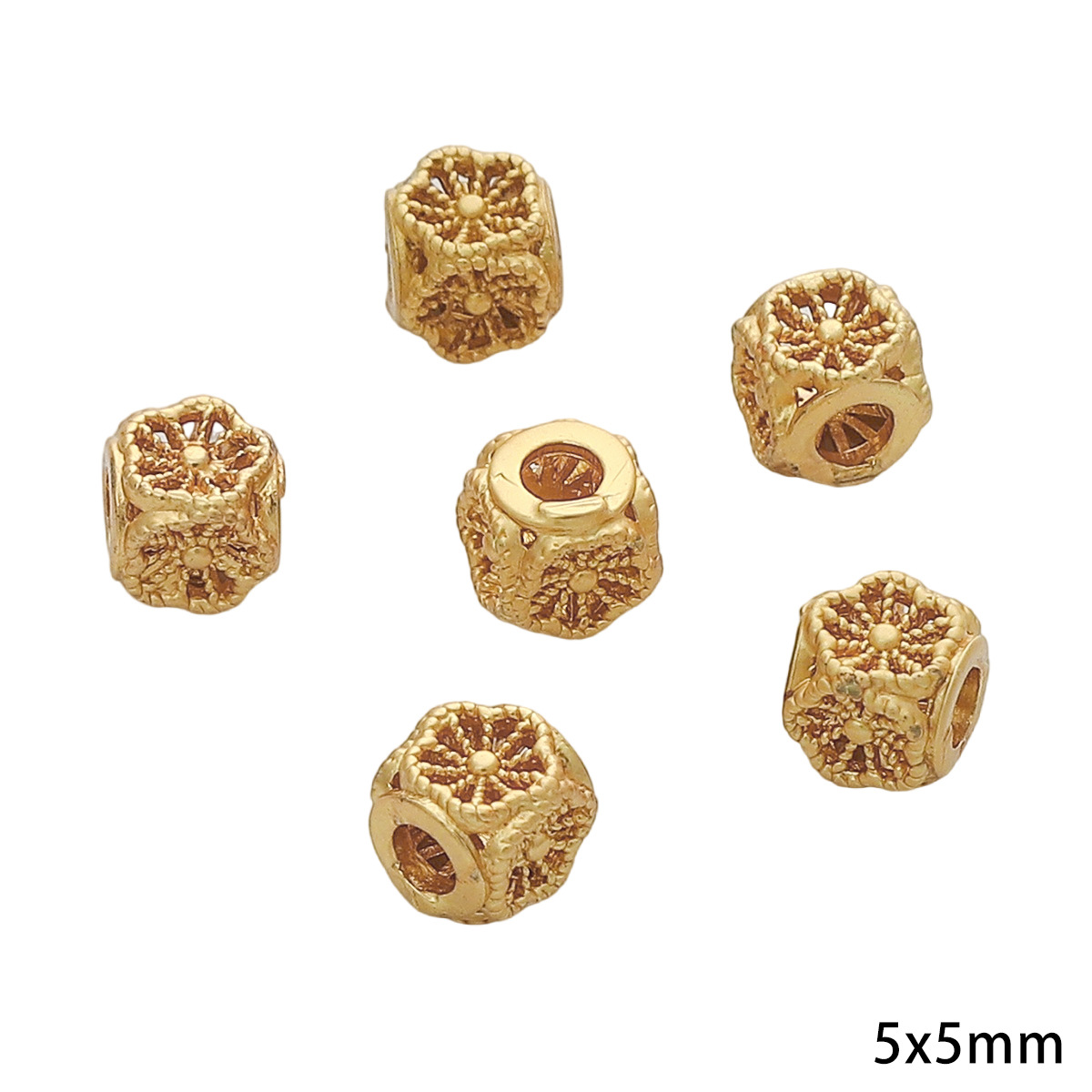 13# 5x5x5mm