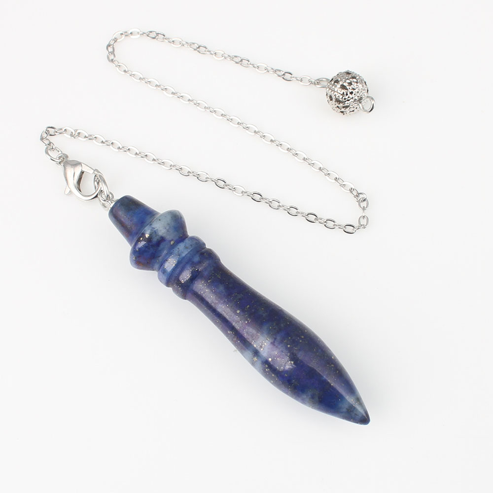  Lapislazuli