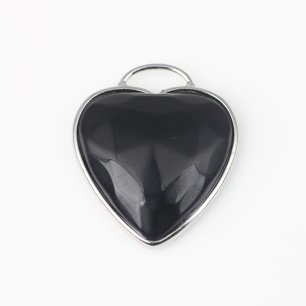  Black Agate