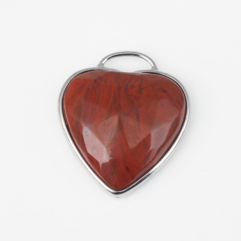  red jasper