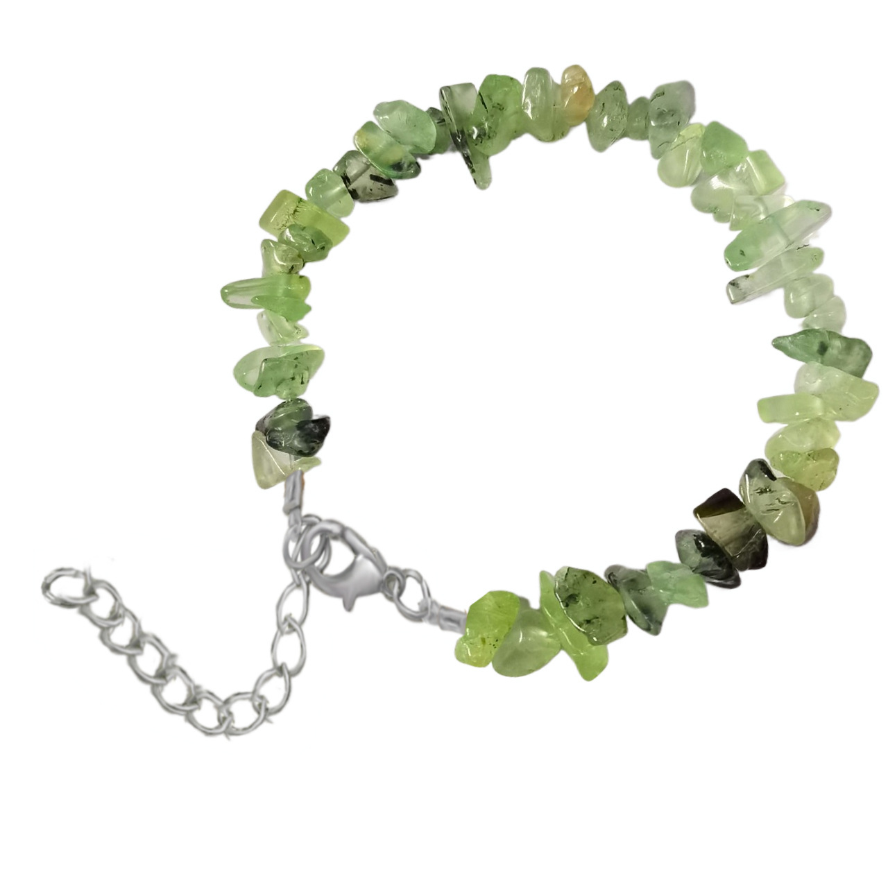 28 Prehnite