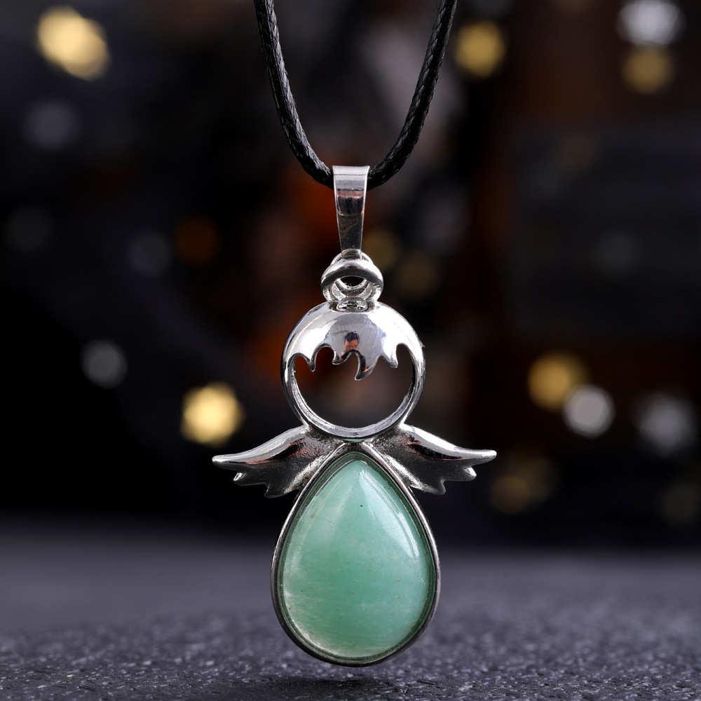 8:Green Aventurine