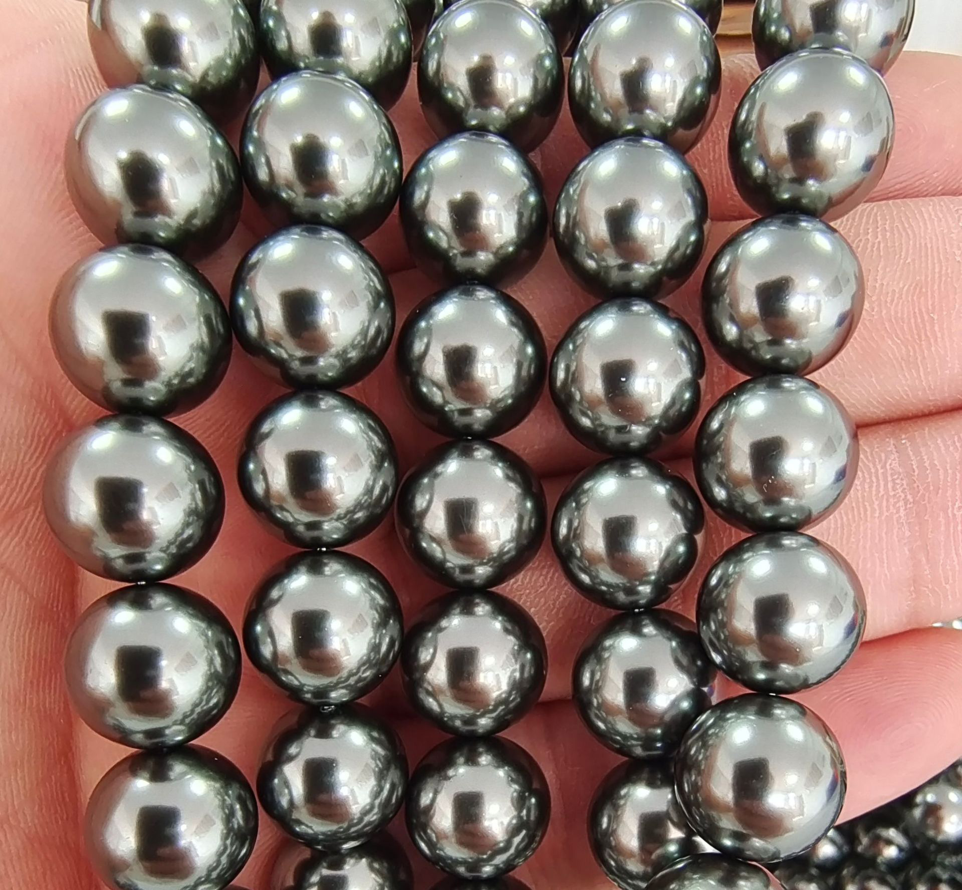 8mm 120 PCs/Strand