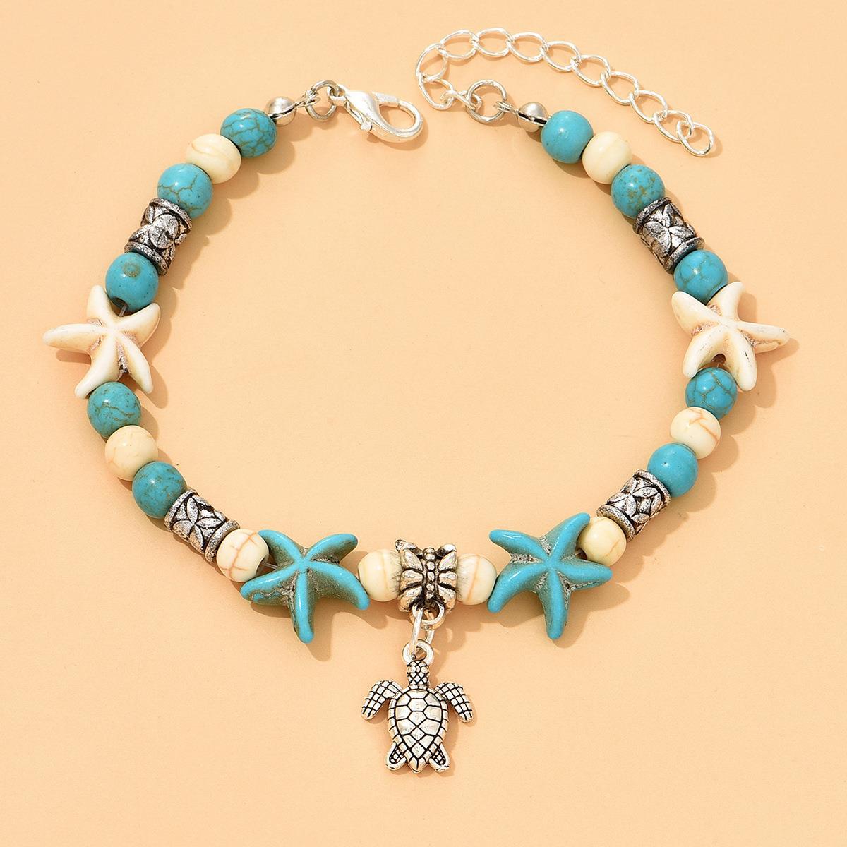 1:AB999 turtle bracelet