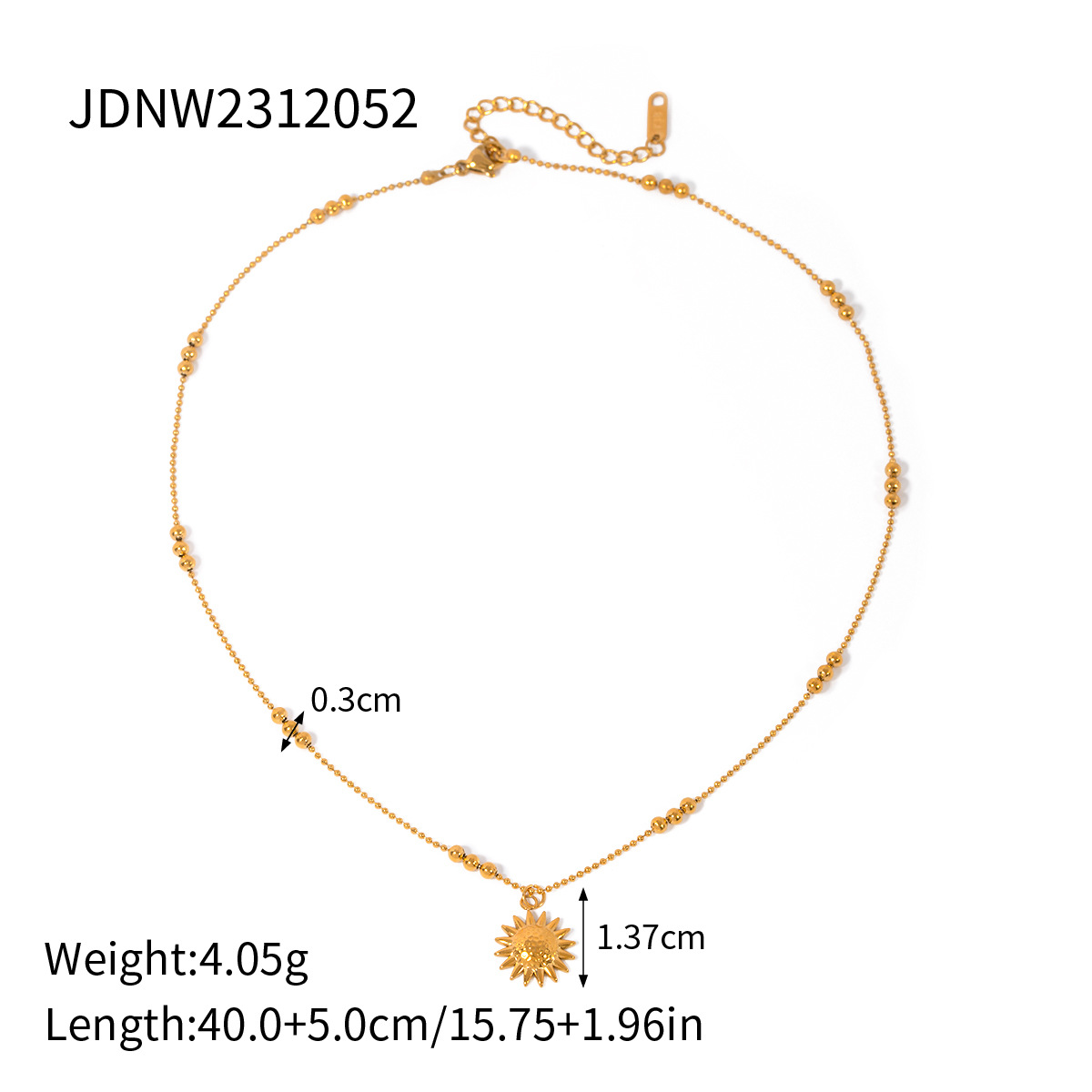 6:Necklace C