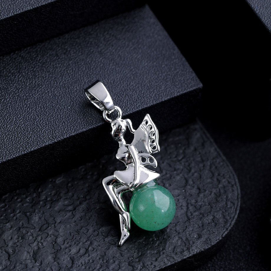 4:Green Aventurine