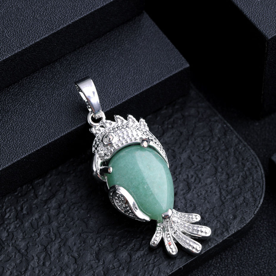 2:Πράσινη Aventurine