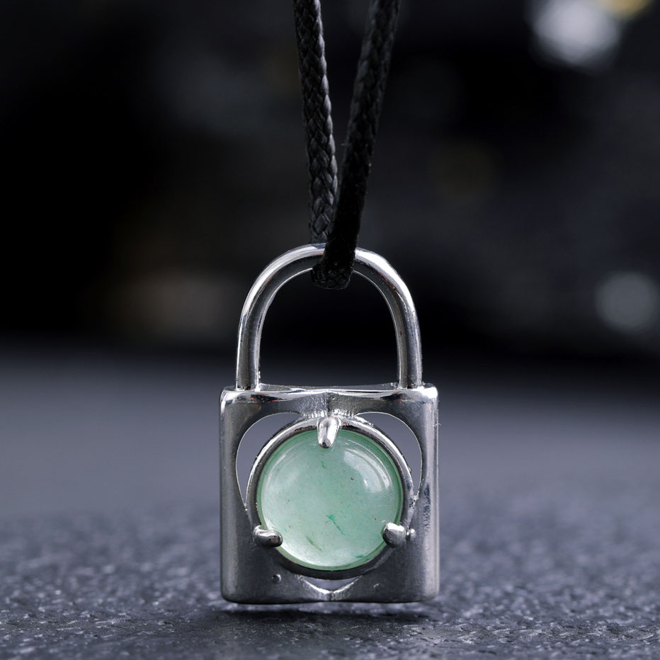 7 Green Aventurine