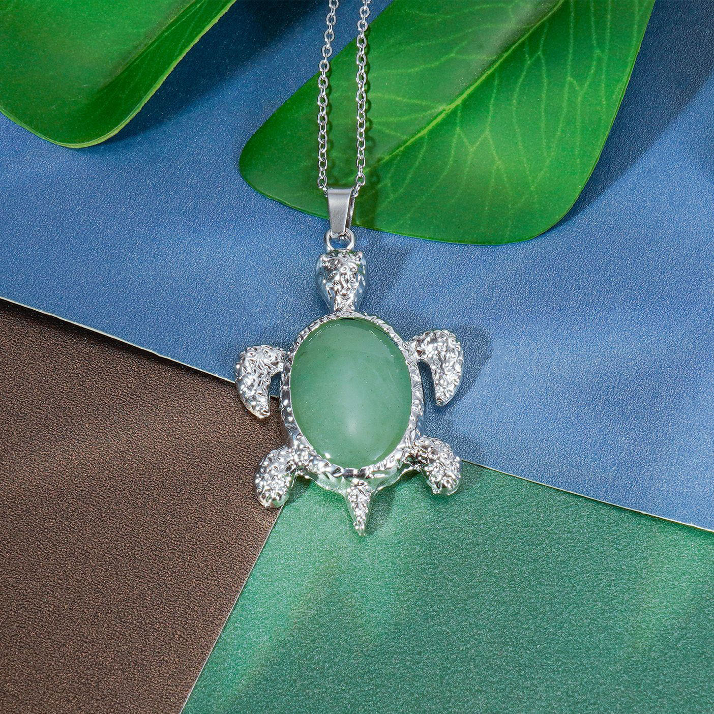 5:Green Aventurine