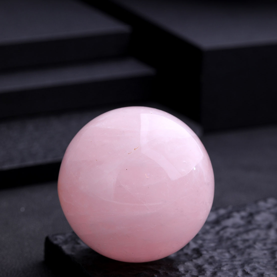 2:Rose Quartz