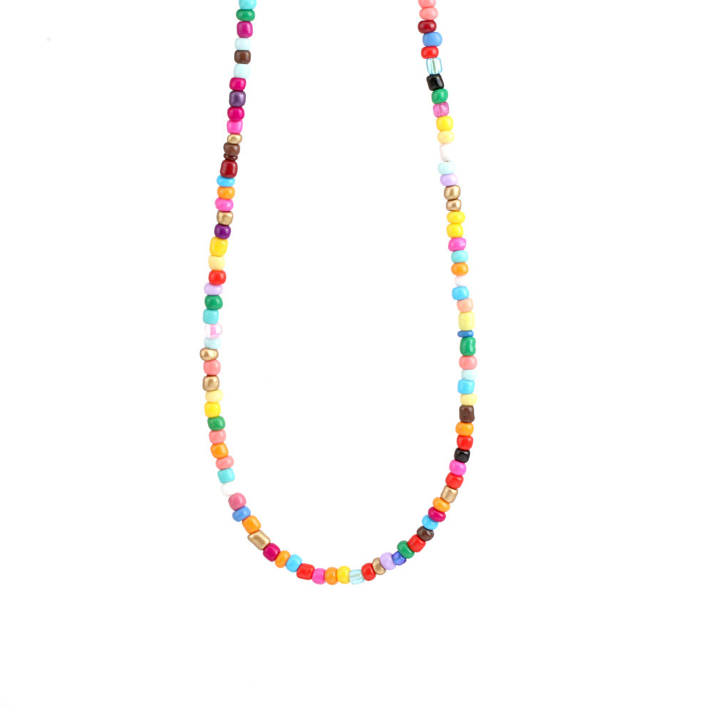 1:Necklace-40x5cm