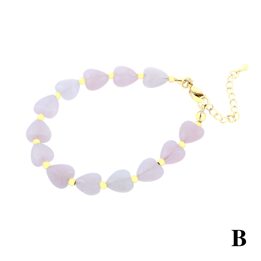 3:B Bracelet -16cm