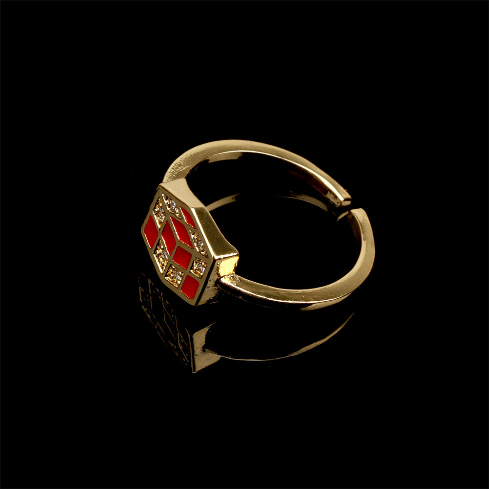 Ring 17mm