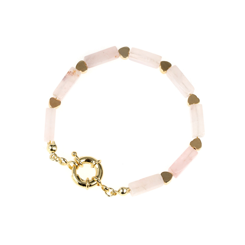 12:Powder bracelet 16cm