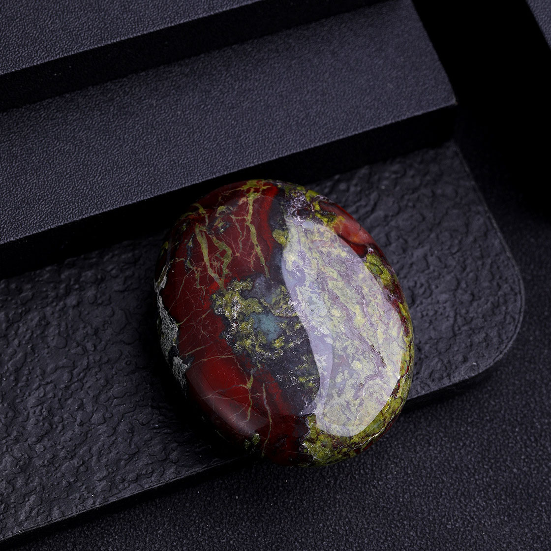 Dragonblood Stone