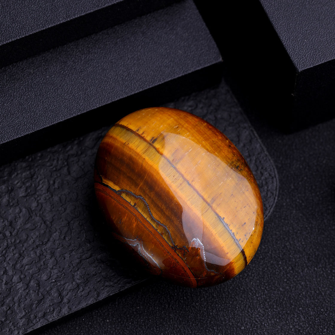 18 tiger eye