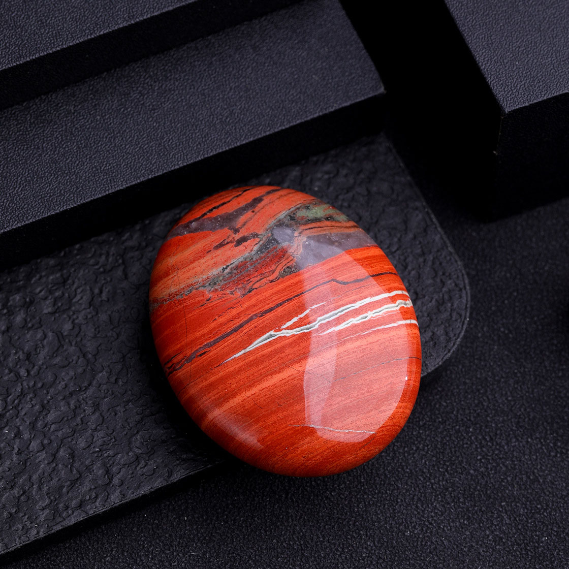 7:red jasper