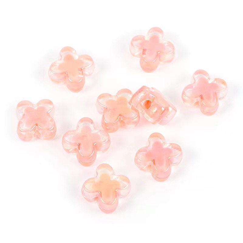 6:Cherry Quartz