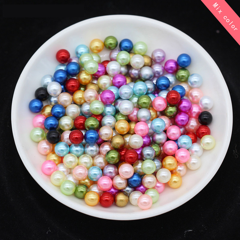 mixed colors 3mm/10000pcs