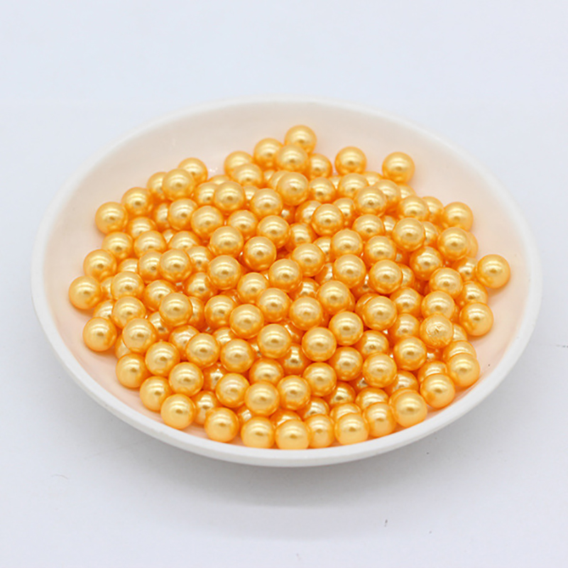 golden yellow 3mm/10000pcs