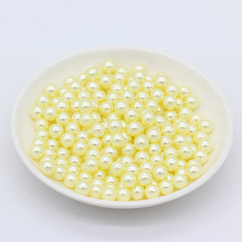 light yellow 3mm/10000pcs