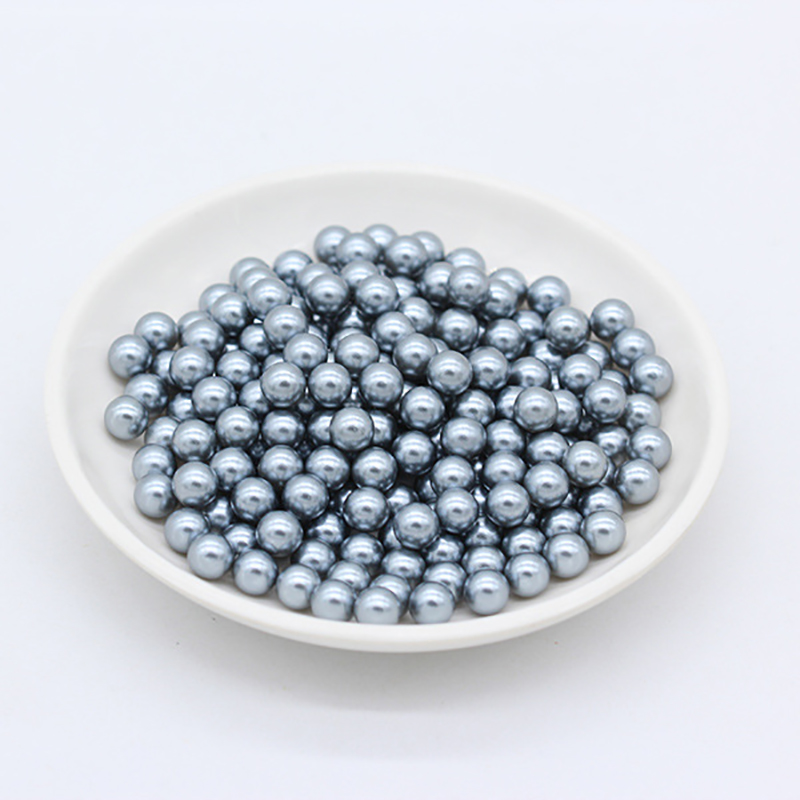 silver grey 3mm/10000pcs