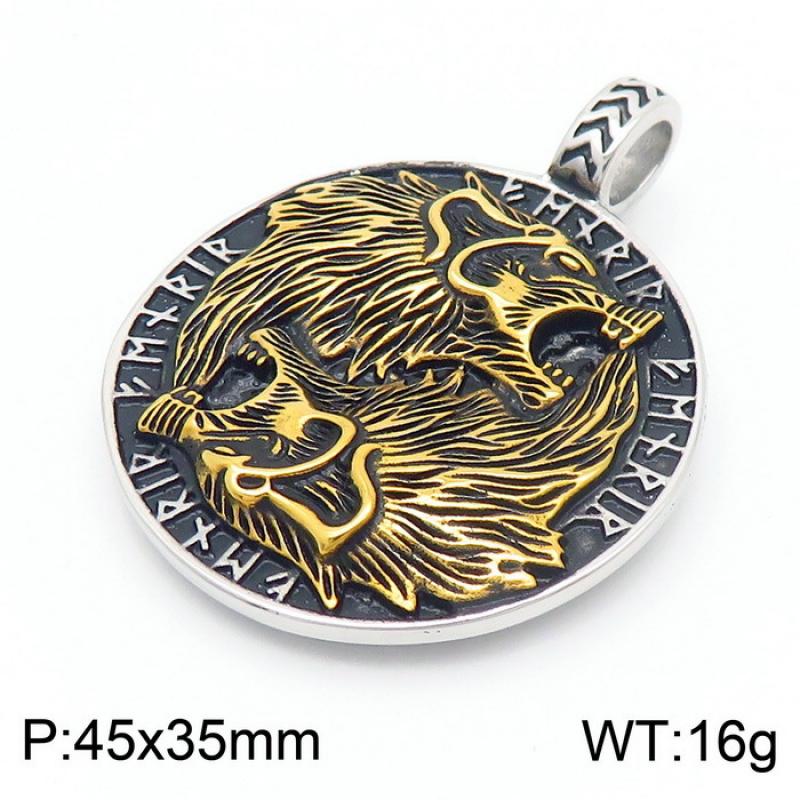 Pendant 【KP130381-MZOZ】