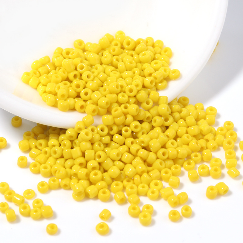 yellow 2mm