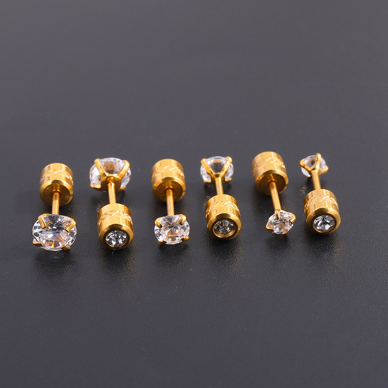 gold 3mm