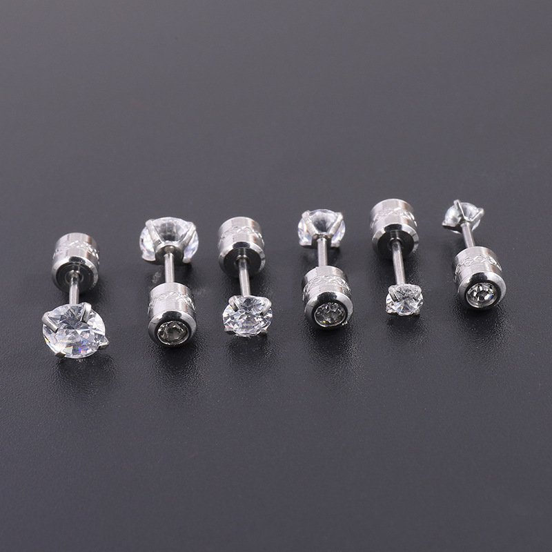 silver 3mm