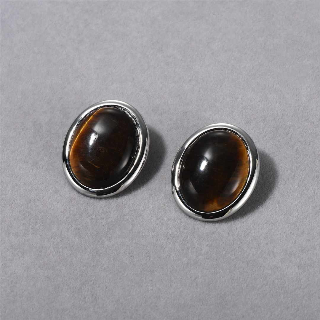 2:tiger eye