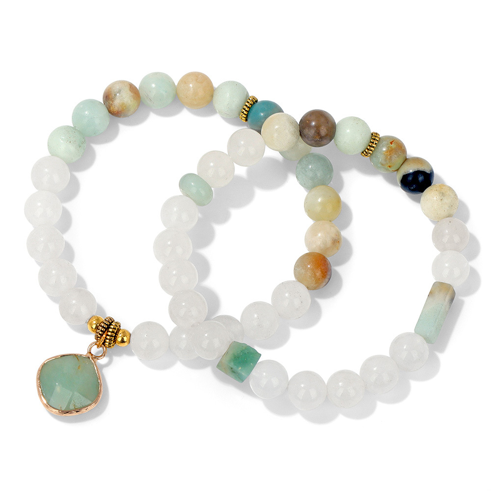 1:Amazonite