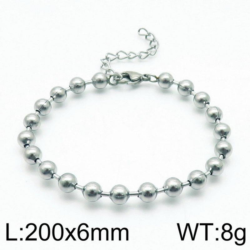 10:200*6mm steel color (electrolysis)