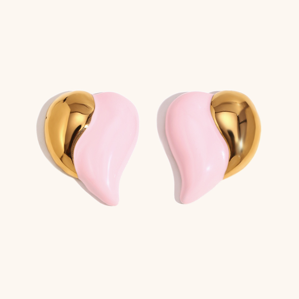 3:Gold-pink