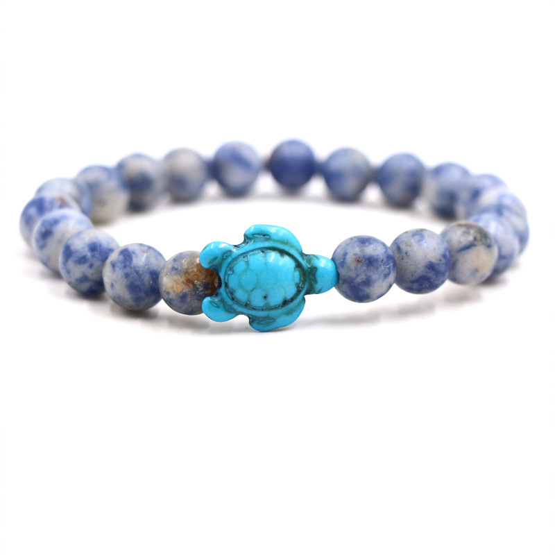 Blue Spot blaue Stellen-