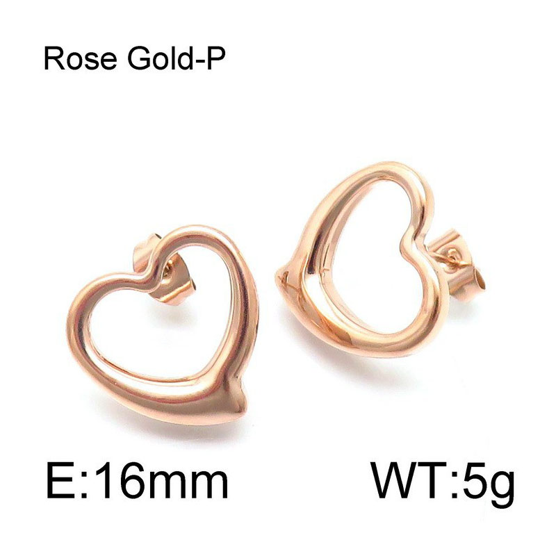 Rose Gold KE97033-Z