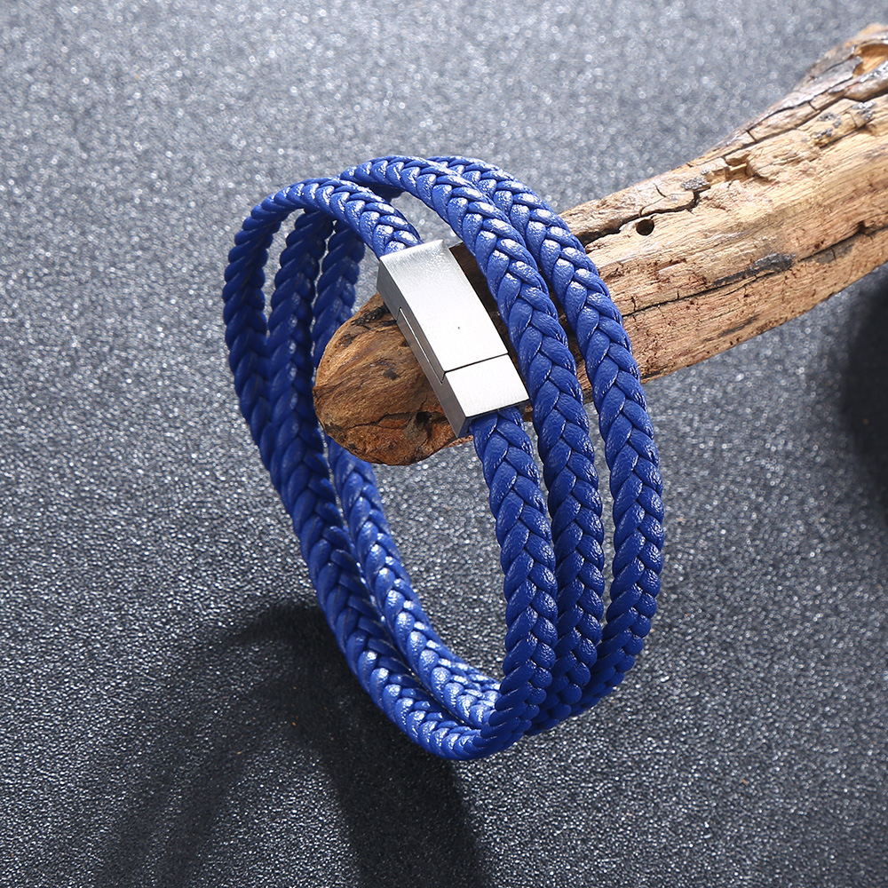 blue Inner ring 165mm