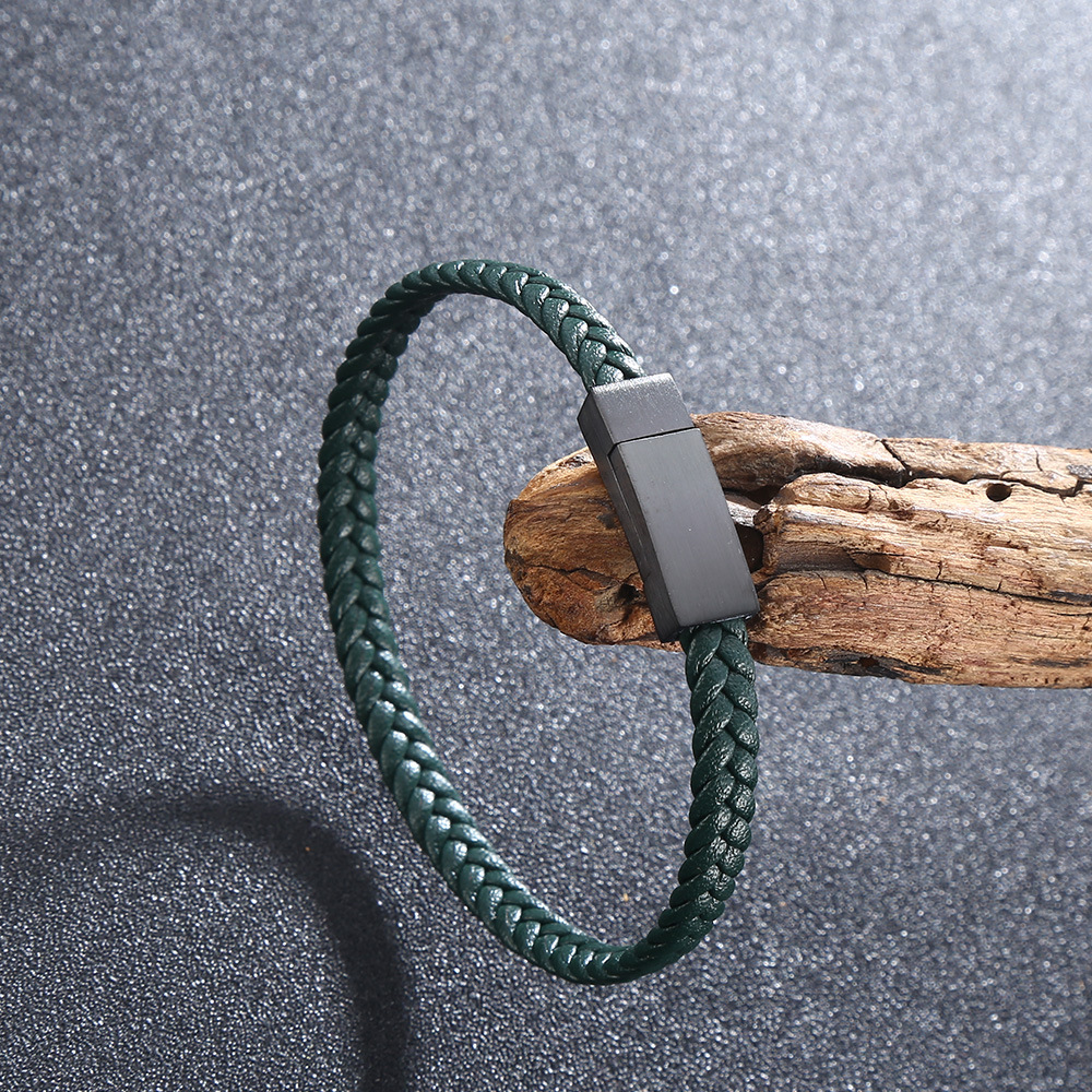 green Inner ring 165mm