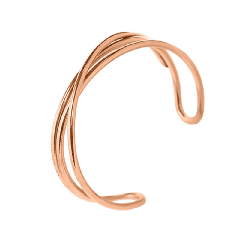 3:rose gold color