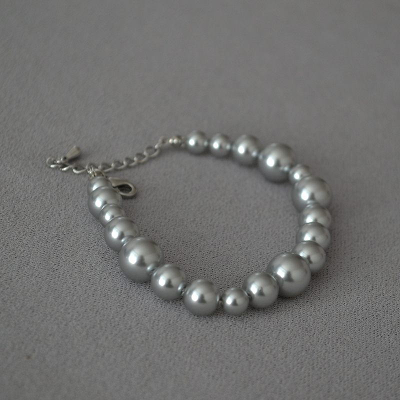 Bracelet 16cm tail chain 3cm