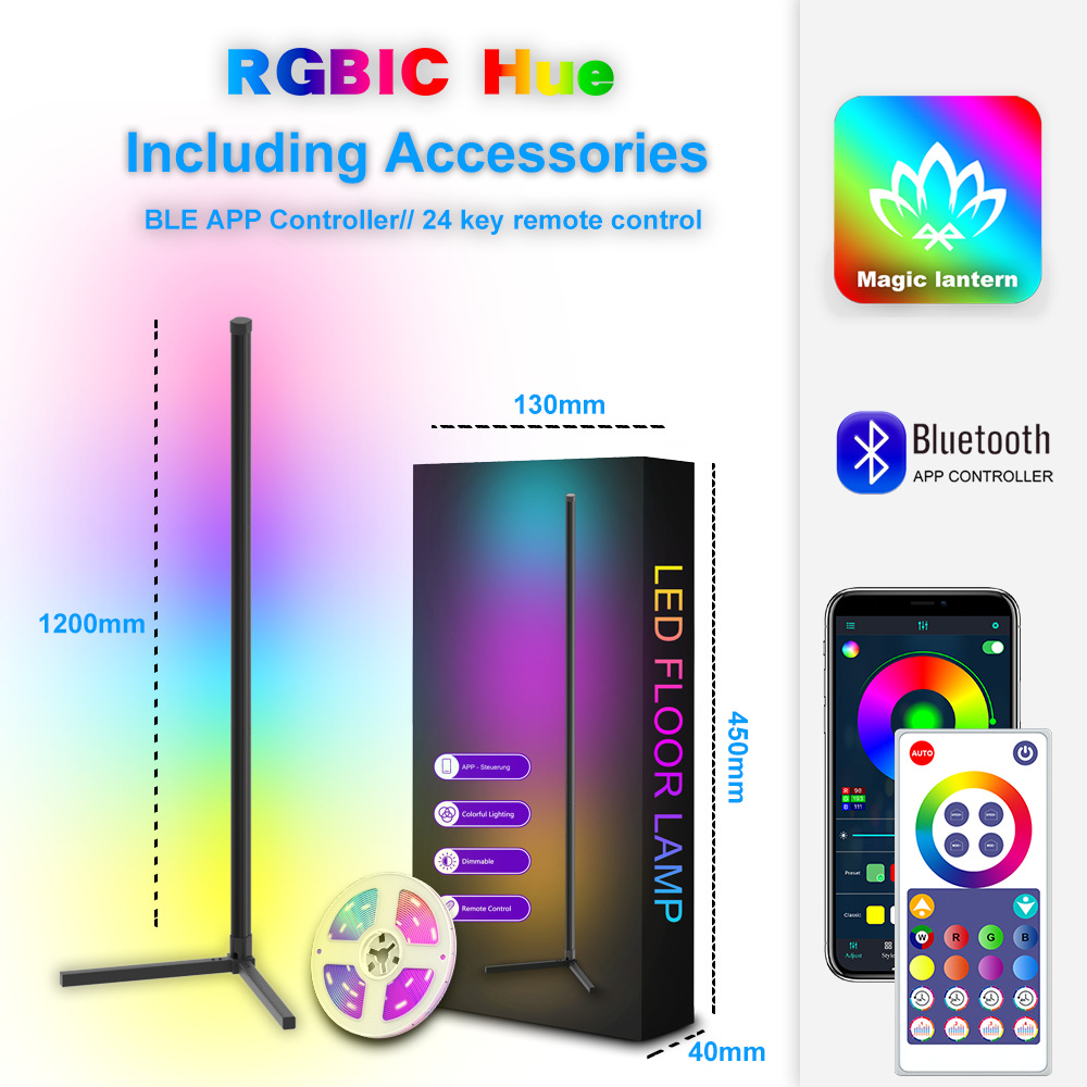 Bluetooth version 1.2 m (L Bracket) split