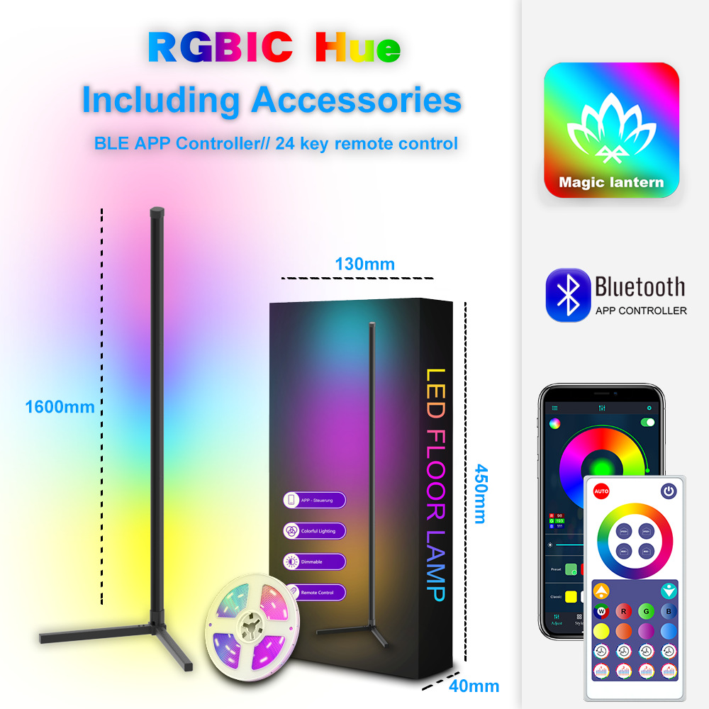 Bluetooth version 1.6 m (L Bracket) split