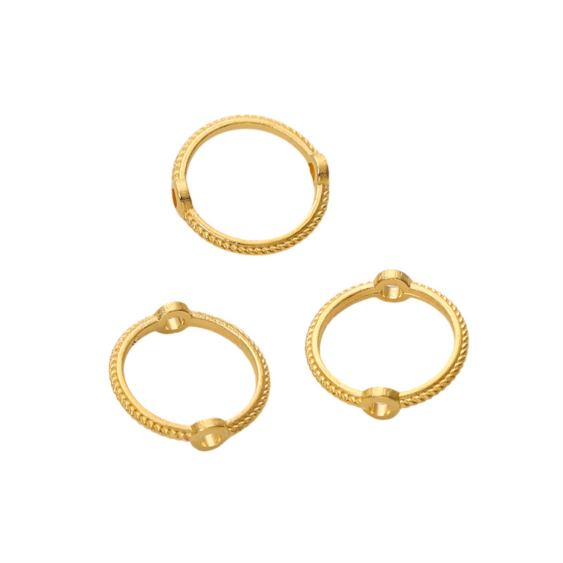 4:Gold inner diameter 10mm